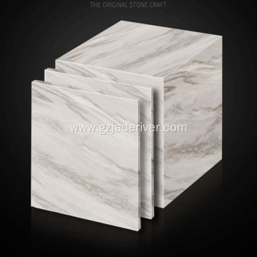 Natural Hard Polished Non-slip Decoration Marble